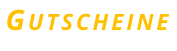 Gutscheine